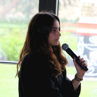 Sahar Almuscati