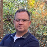 Mike Saxon