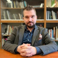 Dr Karsten Henriksen