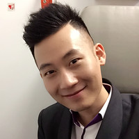 Benson Ming Yiu Kwok