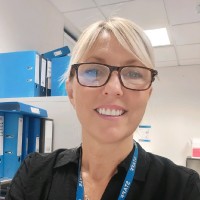 keely Barton