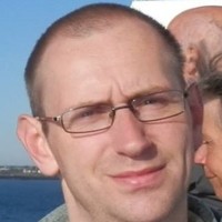 Iain Munro