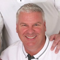 Gerry Harbinson