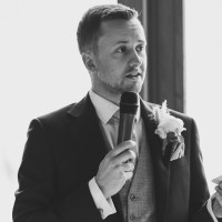 Mark Hetherington