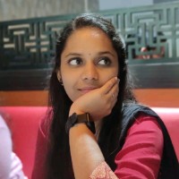 Kasthuri Ayswarya Vs
