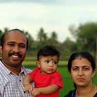 Sudheesh Haridas