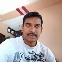Siva Kumar Jana