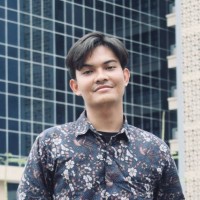 Ahmad Al Kahfi Ridho