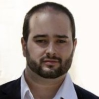 Jorge Jiménez Rivas
