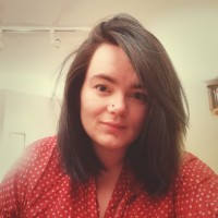 Polly Clare-Hudson