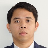 Cecil Benavente