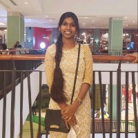 Swathi Kumar