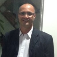 Joel Djalma Da Conceição