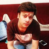Aman Gupta