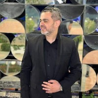 Mohamed Elshahed