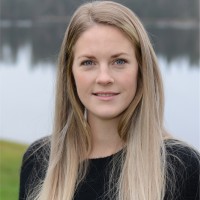 Sara Fjordland