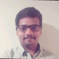 Markanti Rajashekar