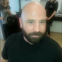 Scott Gilchrist