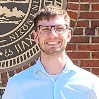 Zachary Bohrer