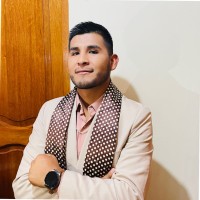 Jhojan Mamani Quispe