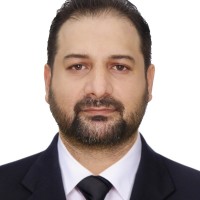 Muhammad Usman Javaid