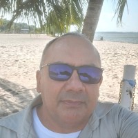 Antonio Araujo Araujo