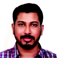 PRAVEEN S KUMAR