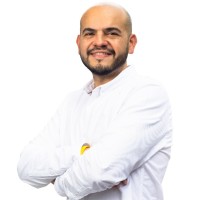 Angel Perez