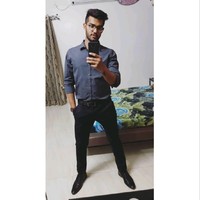 Akash Notani