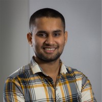 Dhruv Thakkar