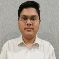 Shubham Kondalkar