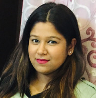 Simran Minocha