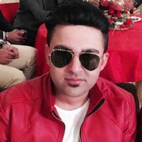 Dilpreet maan