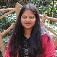 Komal Babar