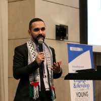 Husam Sawafta