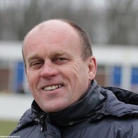 Joop Hoornweg