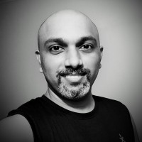 Prathish C