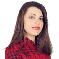 Olena Kostiuk