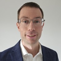 Matthew David Gardner