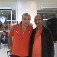 abdelhamid allali