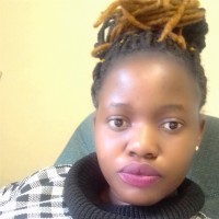Pretty Nyamukapa