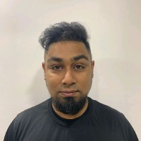 Rashid Rahim