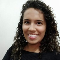Dalila Souza Santos