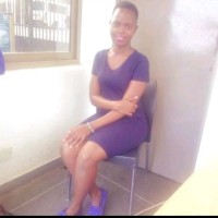 Millicent Kerubo