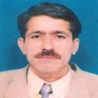 Nazir Hussain Khan