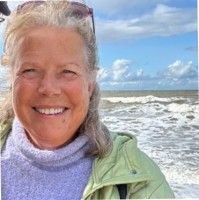 Pauline van den Broek