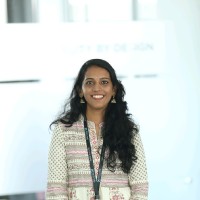 Anuja Chandran
