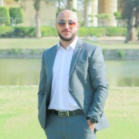 Mohamed Khaled El Kholy