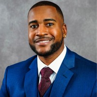 Jamar Evans