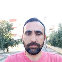 Sinan Çetin